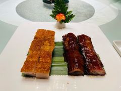 -春满园·早茶·粤菜·宴会(喜宴店)