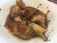 -伙工殿餐厅(吉大店)