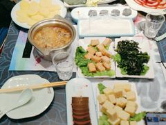 -名都晓荷塘主题火锅(春光路店)