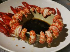 -可可大虾武汉土菜大排档(万松园1店)