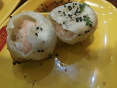 -小杨生煎(黄河路店)