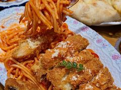 -黑熊披萨orso pizza