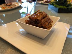 -南苑环球酒店云顶高级中餐厅(鄞县大道店)