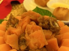 -亚龙湾红树林度假酒店御粤阁