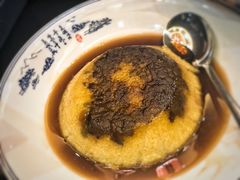 黄小米扣饭-阿庄新豫菜(通泰路店)