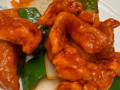 -喜记避风塘炒辣蟹(总店)