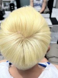 -美格丝M.G.S Hair Salon