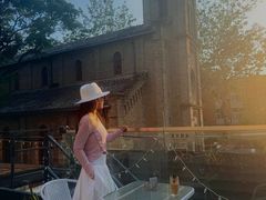 -CHURCH  BISTRO 教堂·餐吧