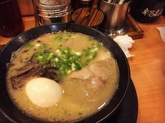 博多一幸舍(侨福芳草地店)-博多一幸舍(侨福芳草地购物中心店)