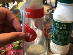 -牛缘村·贵州黄牛肉火锅(西善桥店)