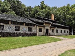 -景德镇古窑民俗博览区