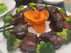 -小贝壳酒楼(经九路店)