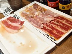 -焼肉ライク·烧肉LIKE(万菱汇店)