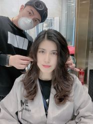 -5M HAIR SALON