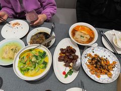 -新吉士·上海菜(浦东LCM置汇旭辉店)