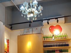 -逗烤·轻烧烤(福田店)