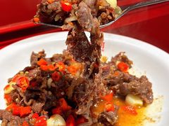 -辣可可·小炒黄牛肉(望京凯德MALL店)
