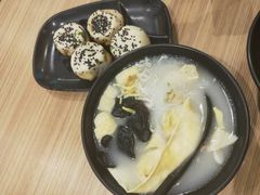 -小杨生煎(周浦万达店)