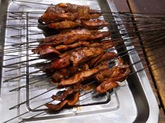 -清真·马峰烤肉(小学习北巷店)