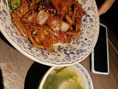 -阿大排档(长春这有山店)