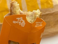 -麦当劳(水坑尾街店)