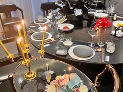 -西檬树SIMON·T轻奢蛋糕(大东方Max店)