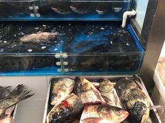 水产区-北京清河镇农副产品交易市场中心