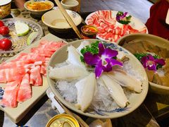 -小龙坎火锅(沙井店)