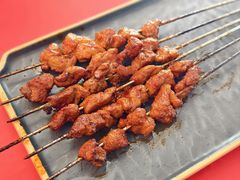 -青海名吃尕张娃非遗烤肉(城中店)