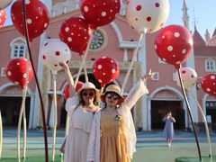 -蓬莱欧乐堡梦幻世界