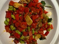 -院8里·小聚园老川菜(九眼桥店)