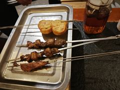 -福苗小骆驼烧烤(大唐不夜城店)
