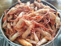 -八仔大富楼·河鲜(西江店)