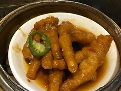 -糖朝(尖沙咀店)