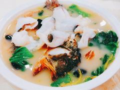 -嘉华海鲜酒家(龙津中路店)