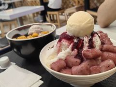 -鲜芋仙(观音桥大融城LG店)
