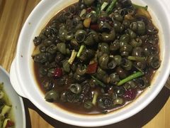 -山涧阁农家菜(南北湖店)