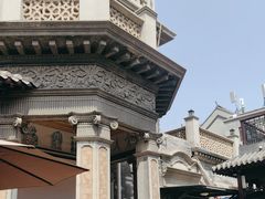 -卫鼎轩·曹公馆(鼓楼店)