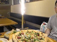 -百特喜·意大利餐厅(八佰伴镇江店)