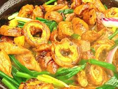 -旺爷砂锅·茶作(国贸城店)