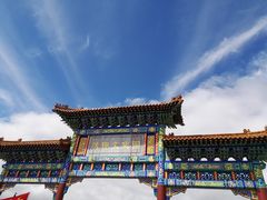 -塞罕坝国家级自然保护区