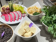 -海底捞火锅(龙岗星河COCO Park店)