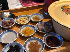 -哥老官重庆美蛙鱼头(宝山龙湖店)