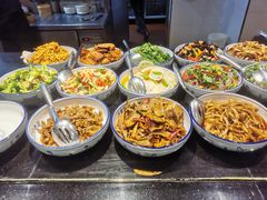 -令氏家外家周秦食府(高新店)