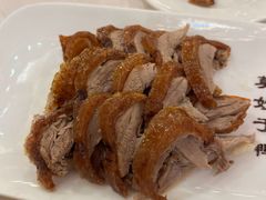 -全聚德(前门店)