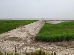 -南汇嘴观海公园