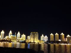 -满洲里口岸套娃景区