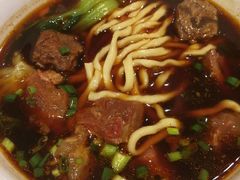 -中国厨房/台湾牛肉面
