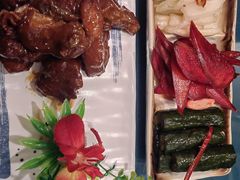 -南京金牛湖巨碗鱼头