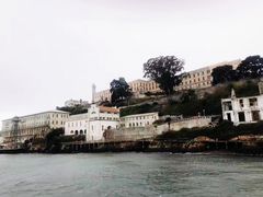 -阿尔卡特拉斯岛